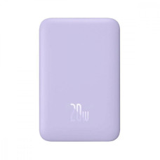 Портативна Батарея Baseus Magnetic Mini 20W 10000mAh