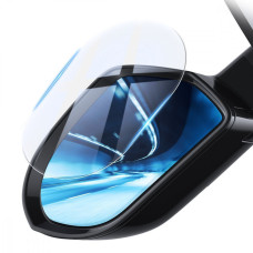 Плівка Baseus 0.15mm for Car Rear-View Mirror Oval (135*95mm)