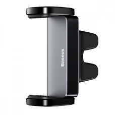 Автомобільний тримач Baseus Steel Cannon Air Outlet Car Mount