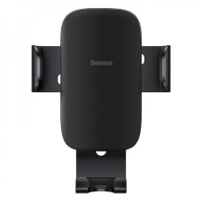 Автомобільний тримач Baseus Metal Age 2 Gravity Air Outlet Car Mount