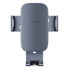 Автомобільний тримач Baseus Metal Age 2 Gravity Air Outlet Car Mount