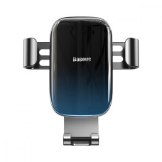 Автомобільний тримач Baseus Glaze Gravity Car Mount