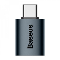Перехідник Baseus Ingenuity Mini OTG USB 3.1 to Type-C