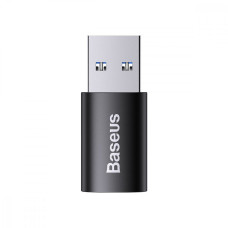 Перехідник Baseus Ingenuity Series Mini OTG Type-C to USB 3.1