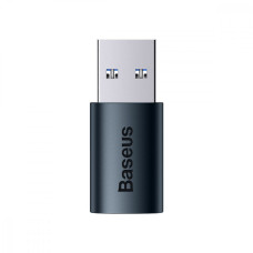 Перехідник Baseus Ingenuity Series Mini OTG Type-C to USB 3.1